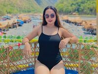 hot cam girl fingering ElliseWise