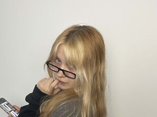 webcam stripper EloiseGow