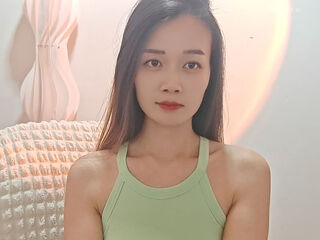 naked webcamgirl EloisePetit