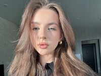 naked webcamgirl video ElsaCarterr