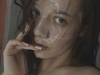 naked girl with webcam masturbating with vibrator ElwineFlood