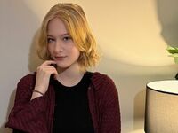 free hardcore web cam ElzaMays