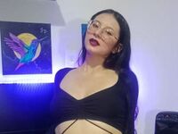 hot striptease cam EmberCullen