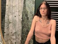 masturbating cam girl EmiliaSmitti