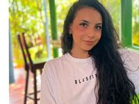 free nude webcam EmilianaEscobar