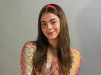 webcamgirl sexchat EmilyGraceh