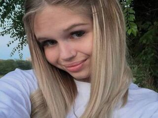 hot girl live cam EricaVon