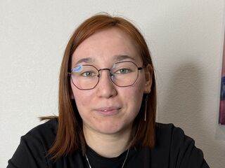 hot live girl ErikaOffenberger