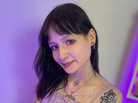 nude webcam EsterNocturne