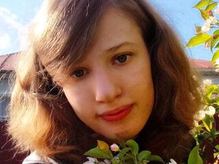 adult cam EvaAstra