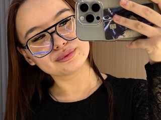 hot cam girl EvaCutten