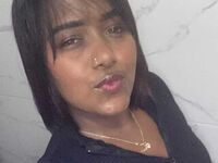 naked girl with cam masturbating EvaMalia