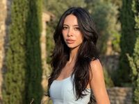 nude webcam girl photo EvaMorissy