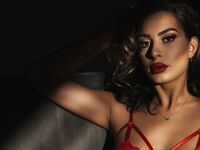 masturbating cam girl EvaRhea