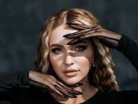 camgirl video chat room EvaVibe