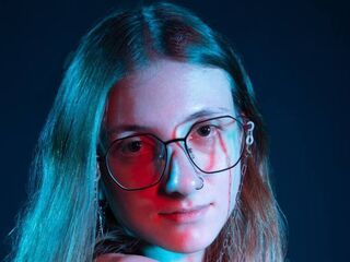 cam girl video EvelyneSchroff