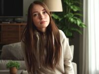 striptease cam FalineFarlow