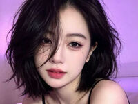 free jasmin web cam FloraLuna