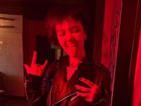 masturbating camgirl FloralFable