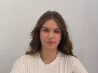 camslut spreading pussy FlorineDazzi