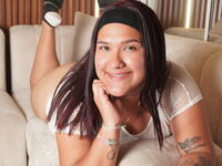 anal web cam FrancescaBrown