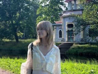 sexy webcamgirl FranciscaNeren