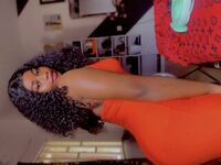 nude cam picture FredahCleo