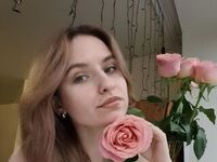 nude webcamgirl photo FredericaEvering