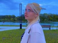 adult videochat FredericaMittag