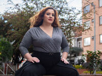 hardcore cam FreyaSeid