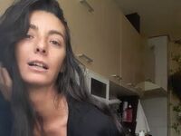 kinky webcam video GabyFlavor