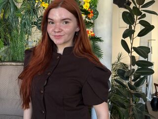 beautiful girl GeneviveWelfel