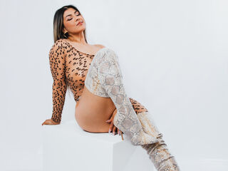 webcamgirl GiaMartineli