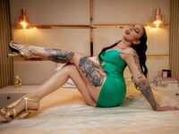 webcamgirl chatroom GianaDaniels