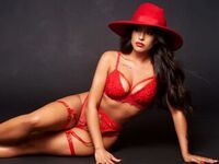 nude webcamgirl photo GiselleReinne