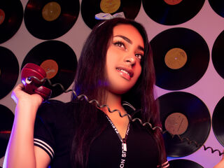 free live chart room GraceJhones