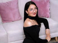 cam girl camsex HaileMonsalve