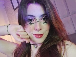 kinky webcam picture HannaLorist