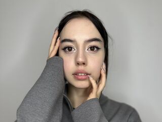 camgirl videochat HannahDinizo