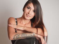 fingering webcam girl HannahSwan