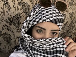 hardcore show HavannaArab