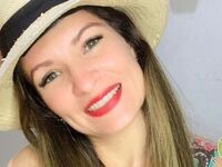 sexcam online HayleyMargon