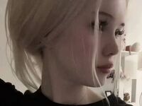 naked cam girl masturbating with sextoy HeatherHeinitz
