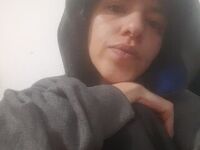 hot cam girl fingering HecateGonzalez