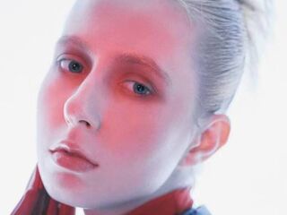 beautiful cam girl HeidiGlowinski