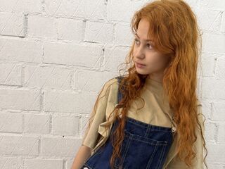 live webcam model HeidyMichaelsen