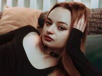 naked camgirl HildDavy