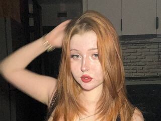 fingering webcam girl HildeTobia