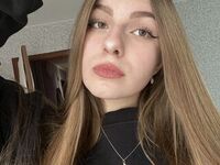 hot girl webcam photo HolliyCopper