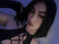 girl cam live IamNahir